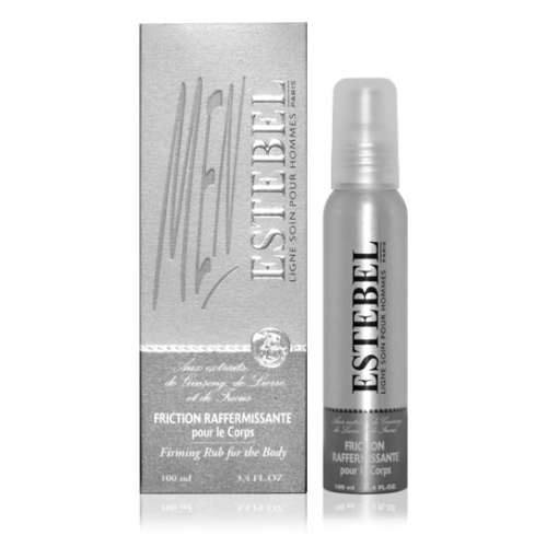 Firming Rub for the Body 100ml